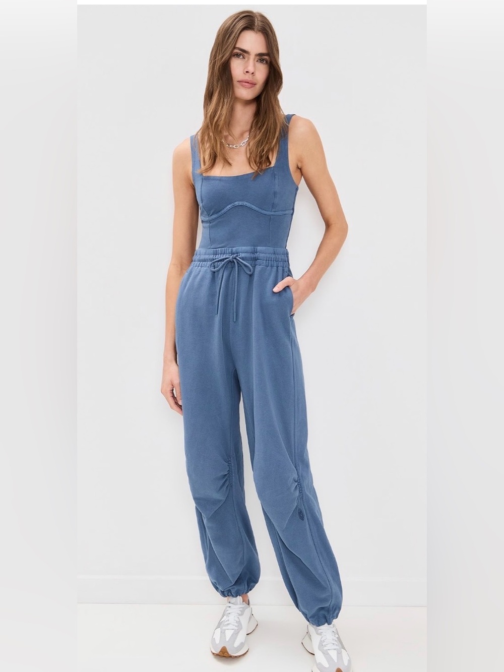 Free People NWT Inbound Onesie